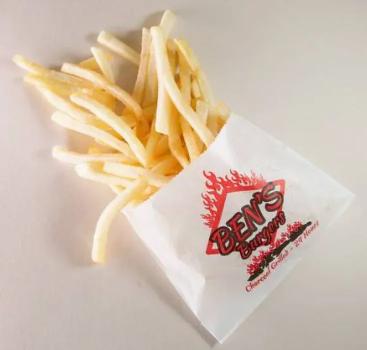 French Fries - Classic golden french fries